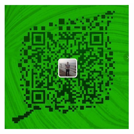 艾弗優(yōu)-品是潤(rùn)滑油聯(lián)系二維碼