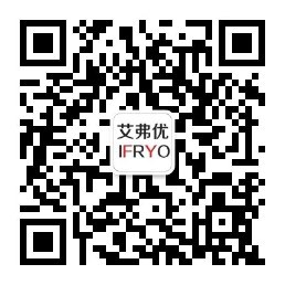 艾弗優(yōu)-品是潤(rùn)滑油聯(lián)系二維碼
