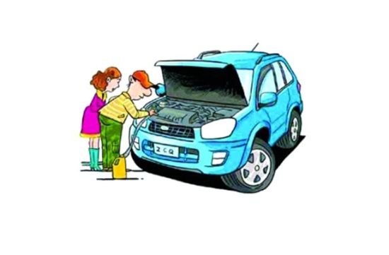 是誰在誤導(dǎo)你用毀車機(jī)油